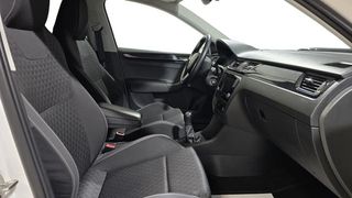 Skoda Rapid Like (2018)