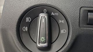 Skoda Rapid Like (2018)
