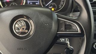 Skoda Rapid Like (2018)