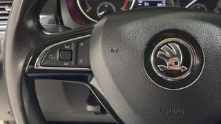 Skoda Rapid Like (2018)