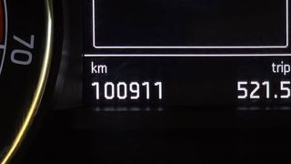 Skoda Rapid Like (2018)