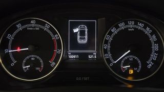 Skoda Rapid Like (2018)