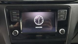 Skoda Rapid Like (2018)