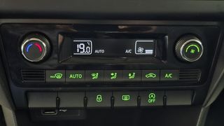 Skoda Rapid Like (2018)