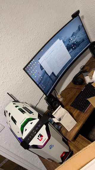 pc gaming AMD Ryzen 7 5800X