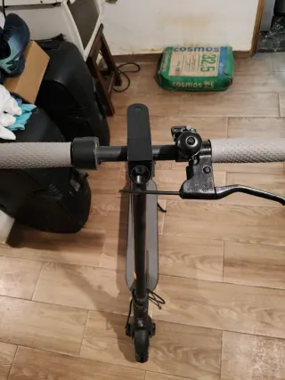 Patinete Xiaomi para piezas o reparar