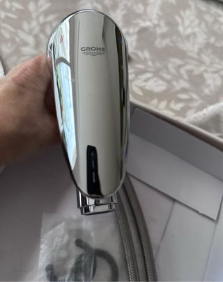 Grifo de bidé Grohe