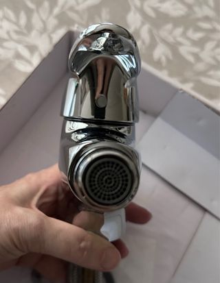 Grifo de bidé Grohe