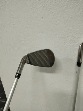 Palos de Golf Callaway