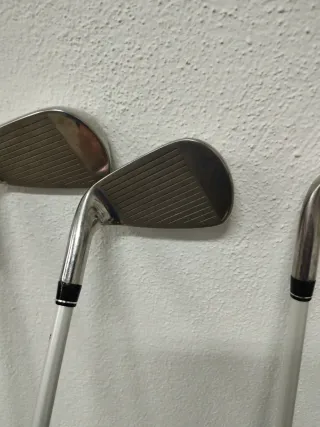 Palos de Golf Callaway