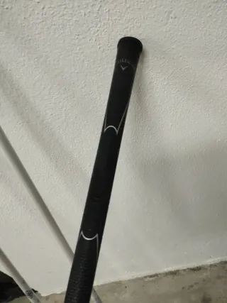 Palos de Golf Callaway