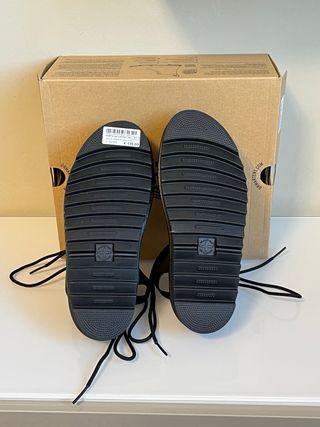 Sandali Dr. Martens Vera Pelle Tg. 41