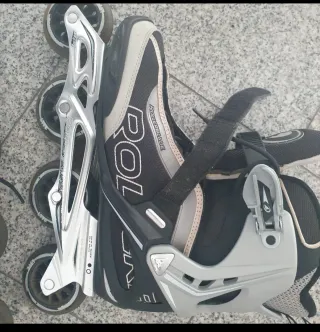 Patinetes  en línea Rollerblade