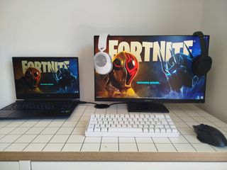 HP Victus 15-fa1010ns Portátil Gaming