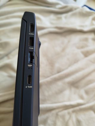 HP Victus 15-fa1010ns Portátil Gaming