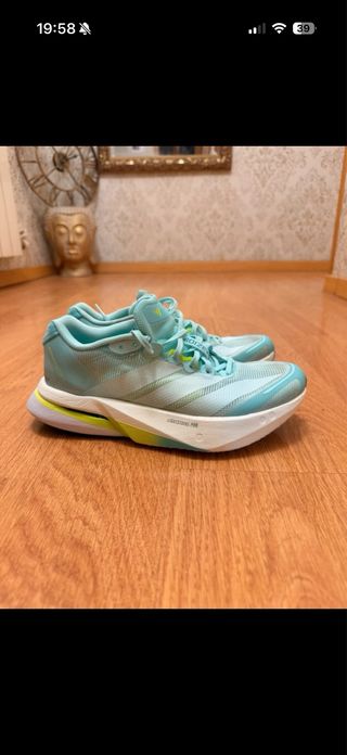 Adidas Adizero Boston 13 Zapatillas Running