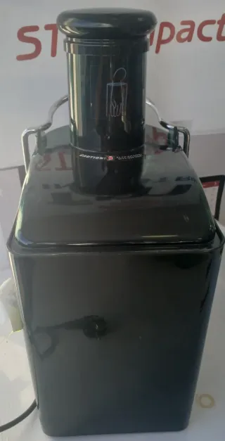Licuadora Profesional Hostelería Acero Inox