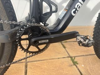 Cannondale Scalpel Carbon 3 (2021) Taglia L