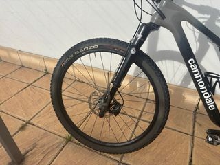 Cannondale Scalpel Carbon 3 (2021) Taglia L