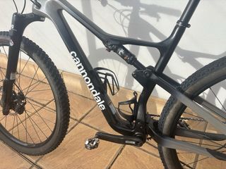 Cannondale Scalpel Carbon 3 (2021) Taglia L