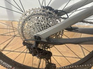 Cannondale Scalpel Carbon 3 (2021) Taglia L