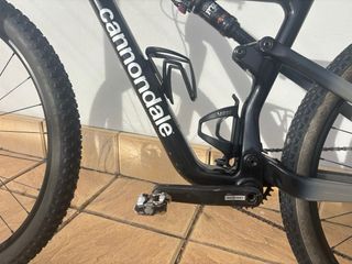 Cannondale Scalpel Carbon 3 (2021) Taglia L