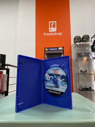 Videojuegos PS2 Set 03