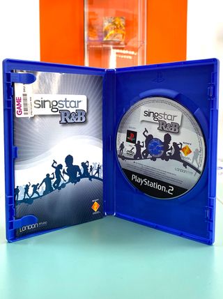 Videojuegos PS2 Set 03