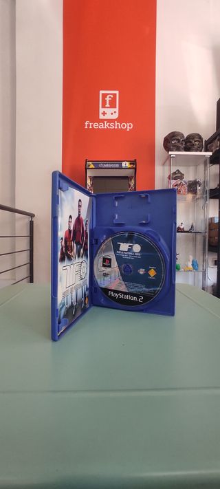 Videojuegos PS2 Set 03