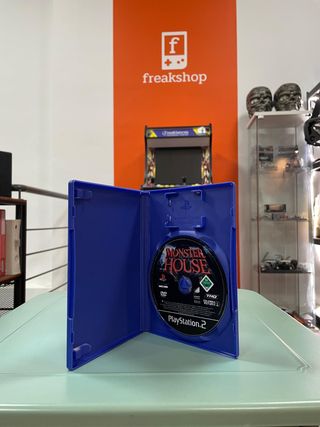 Videojuegos PS2 Set 03