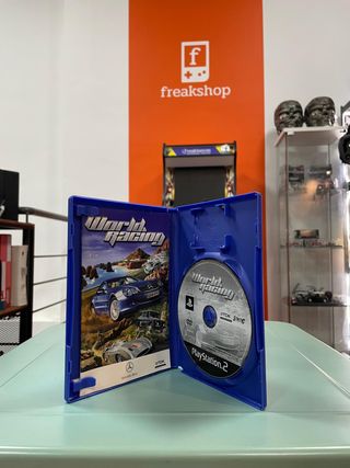 Videojuegos PS2 Set 03