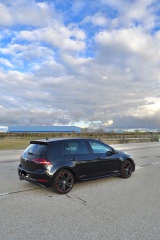Volkswagen Golf GTD 2019