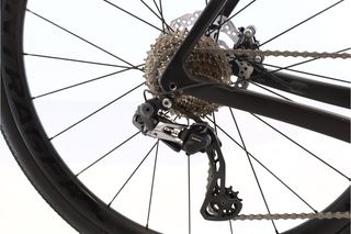 Trek Checkpoint SLR 7 Di2 11V t.58