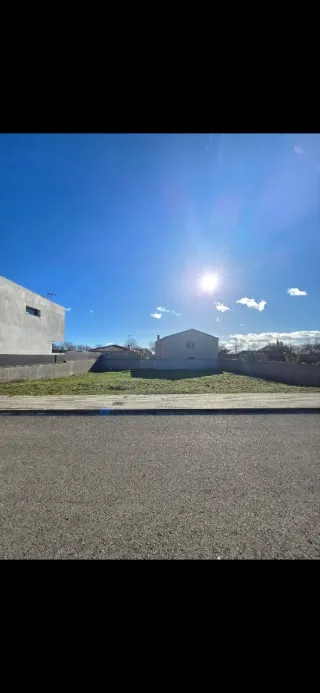 Terreno urbano en venta