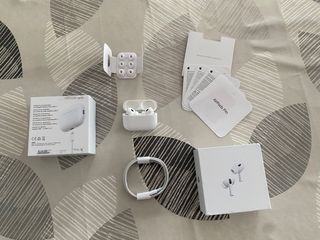 AirPods Pro 2ª Generación