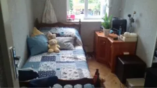Habitación en Batán- Casa de Campo