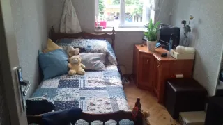 Habitación en Batán- Casa de Campo