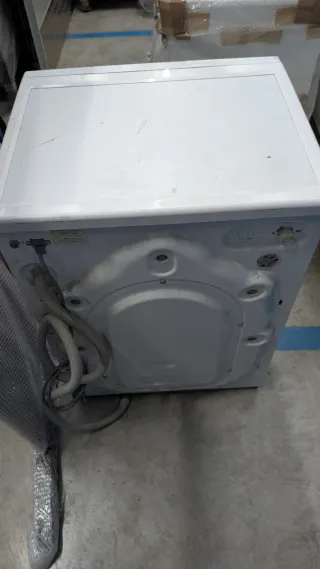 Lavadora Beko ProSmart SteamCure 7kg