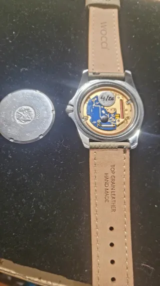 Tissot PR100 Quartz Beige/Plata