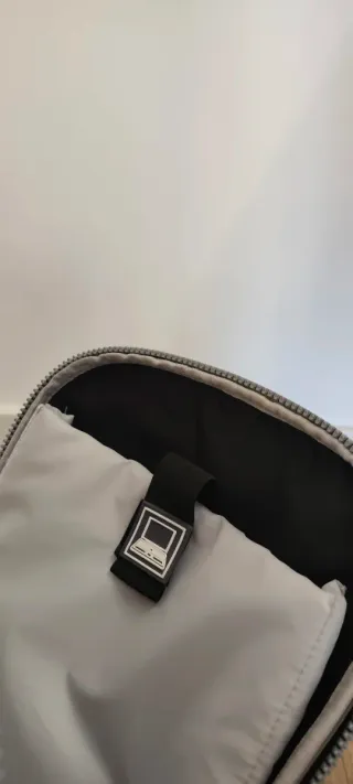 Mochila con ruedas diseño flamencos