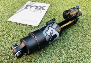 Fox X2 Performance Amortiguador 250x75