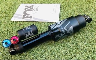 Fox X2 Performance Amortiguador 250x75