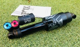 Fox X2 Performance Amortiguador 250x75