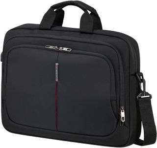 Samsonite GUARDIT 2.0 - Mochila con ruedas para portátil, 45 cm, 26.5L, Negro (Black) NUEVO