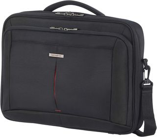 Samsonite GUARDIT 2.0 - Mochila con ruedas para portátil, 45 cm, 26.5L, Negro (Black) NUEVO