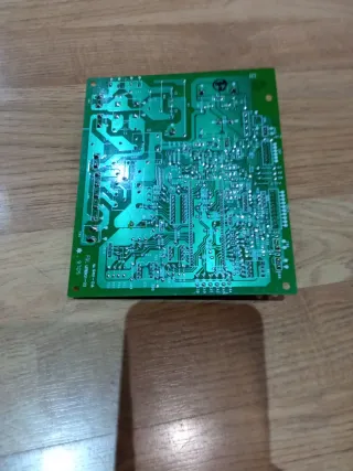 Placa electrónica aire acondicionado Fujitsu