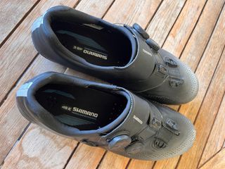 Zapatillas Shimano RC702 Talla 45