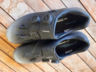 Zapatillas Shimano RC702 Talla 45