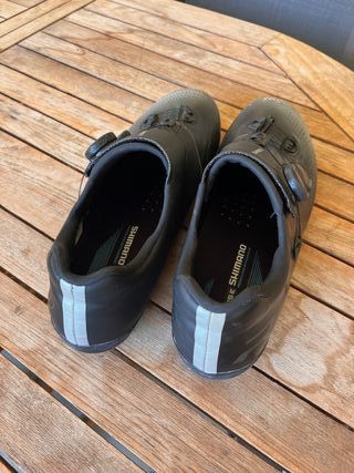 Zapatillas Shimano RC702 Talla 45