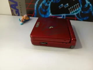 Ags101 Game Boy Advance SP